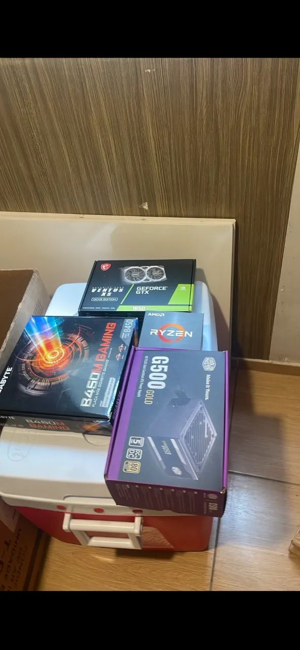 Pc gamer  - Foto 2