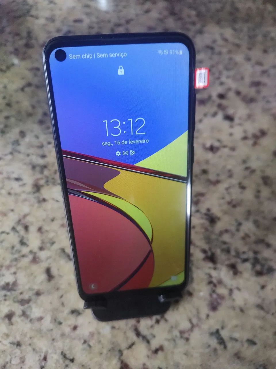 Samsung Galaxy A11 