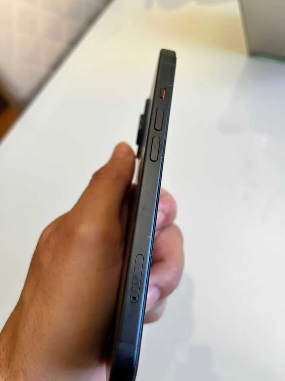 iPhone 15 128 gb - Foto 5