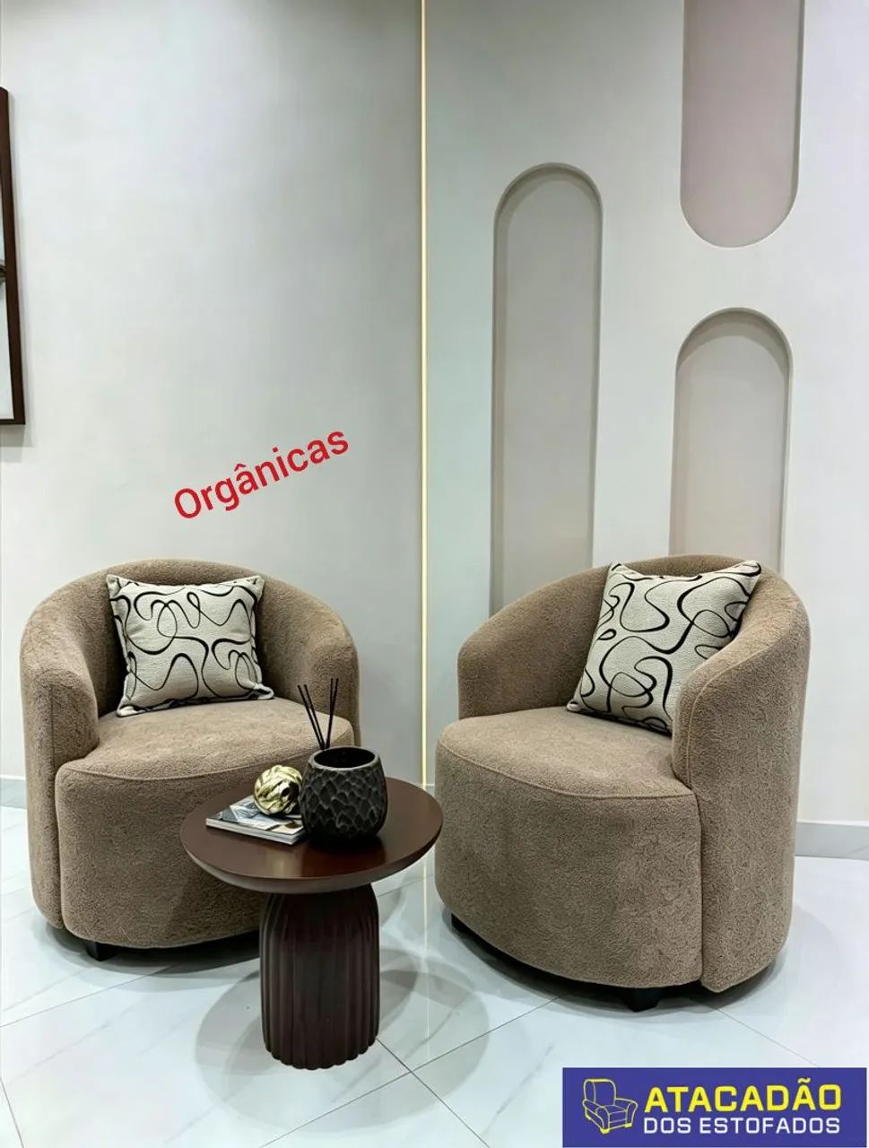 Estofados Premium  - Foto 3