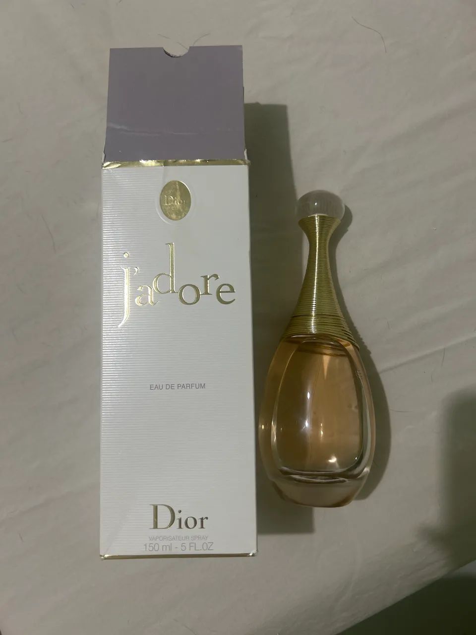 Jadore Eau de Parfum - 150ml - Foto 2