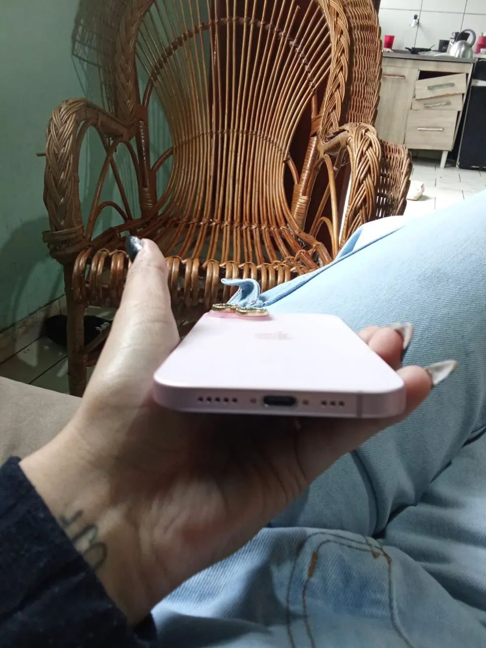 iPhone 15 128gb - Foto 3