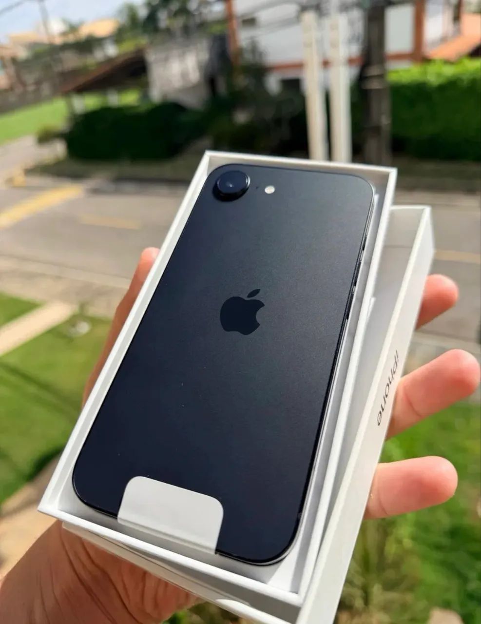iPhone 16e 256 - Foto 2