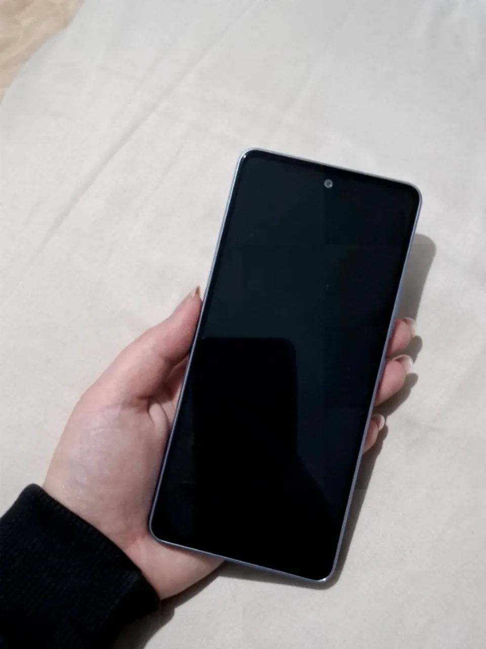 Celular Sansung galaxy A53 5g 128gb
