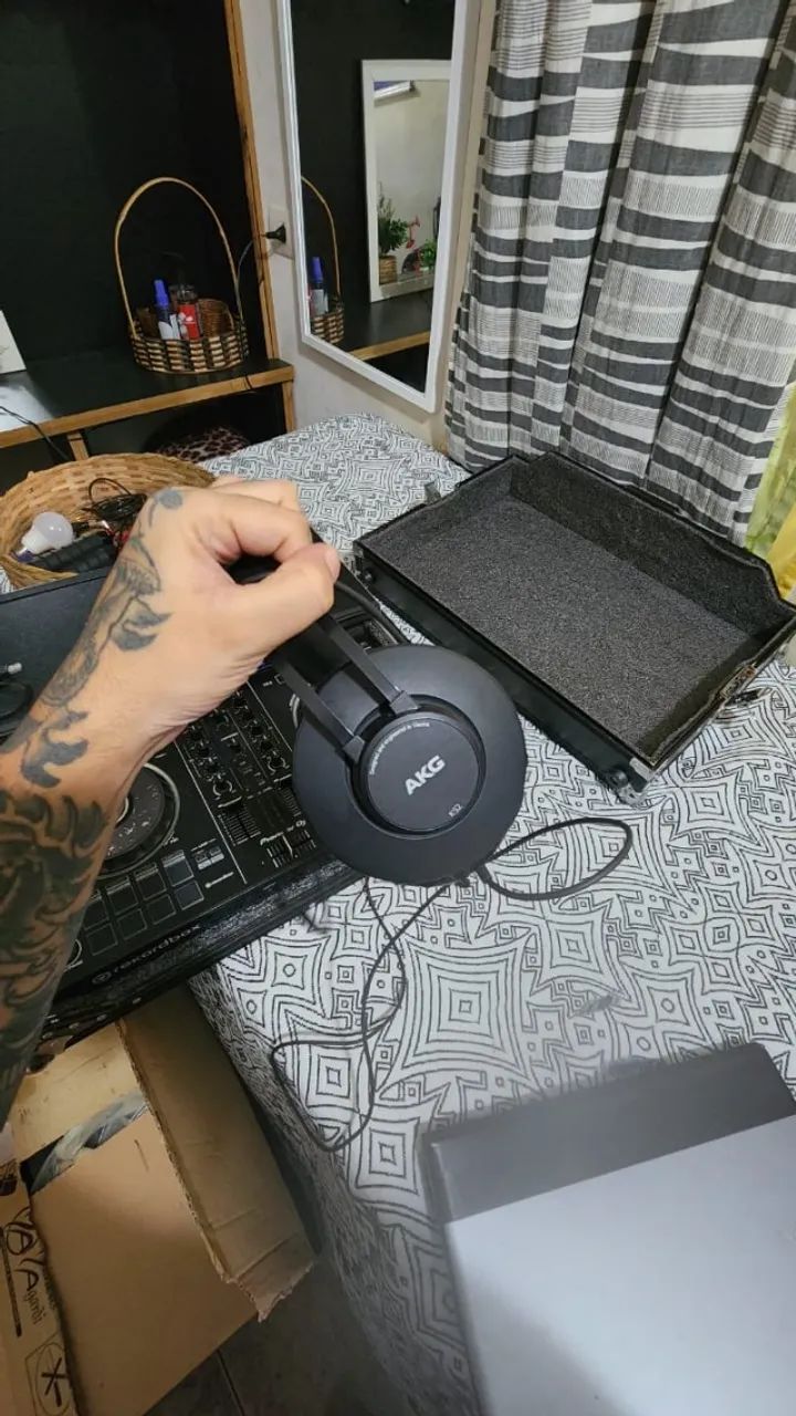 Controladora Pionner DDJ RB - Foto 4
