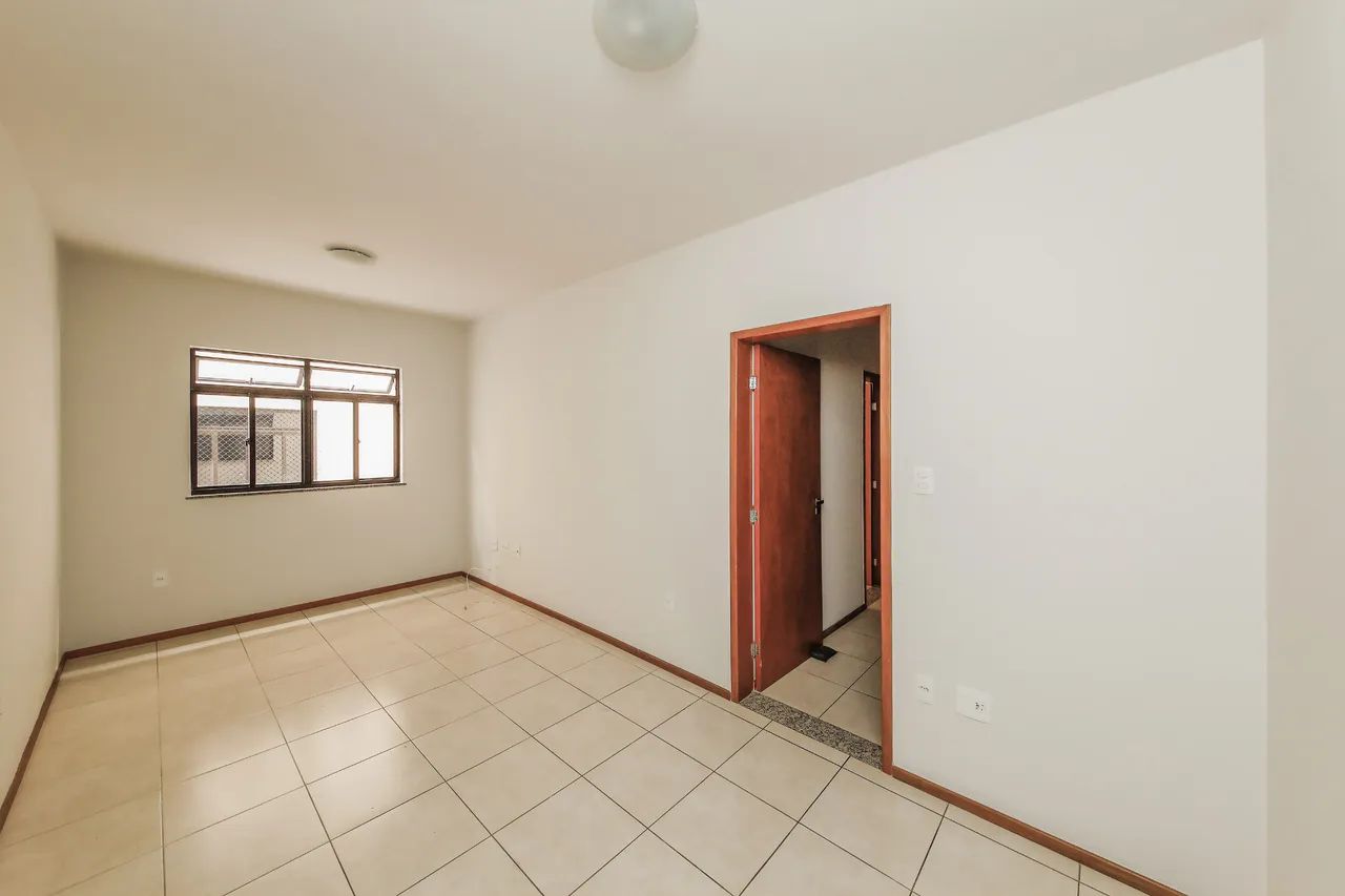 Apartamento com 2 quartos e vaga no Centro para venda