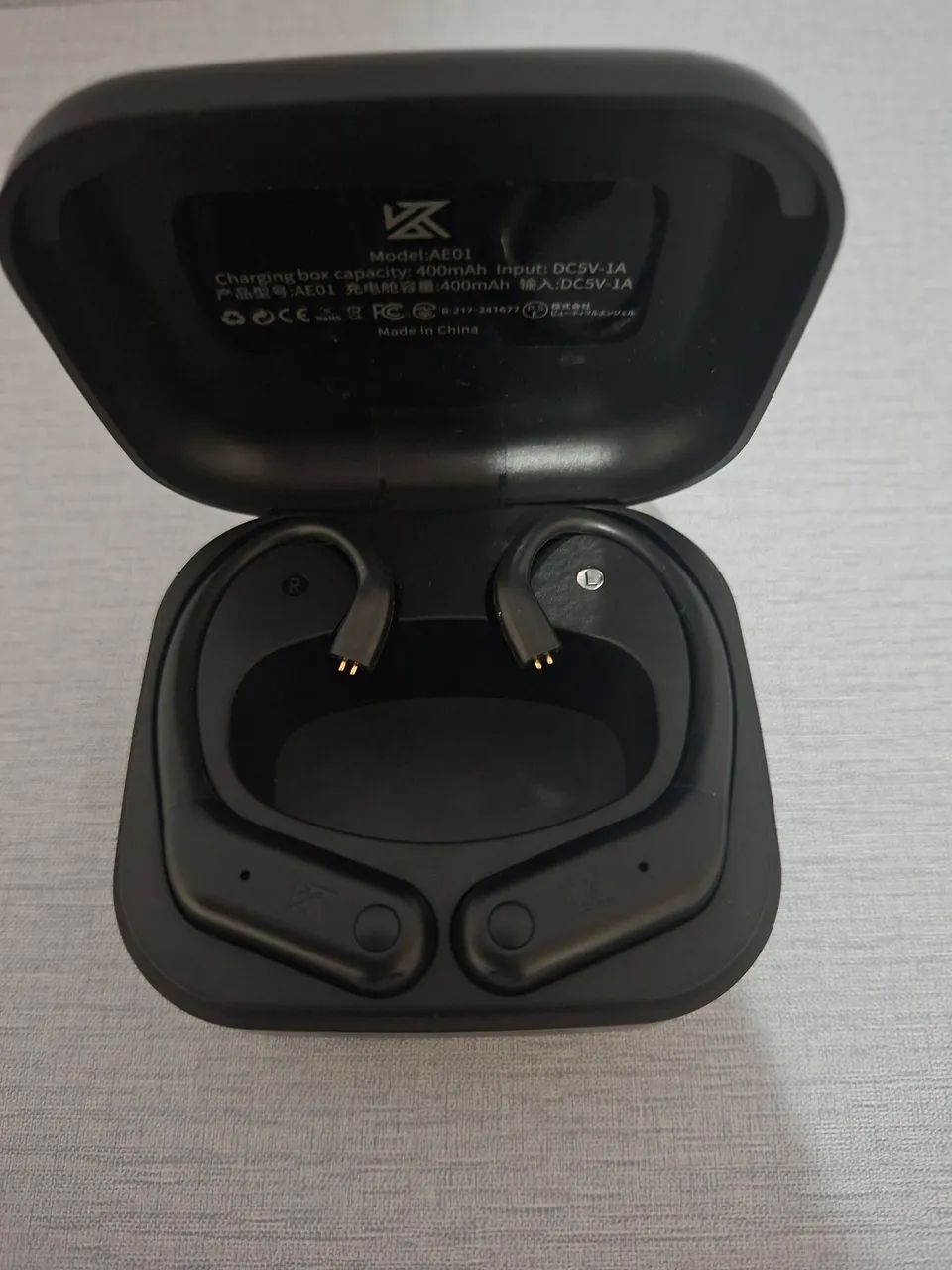 Adaptador bluetooth KZ - Foto 3
