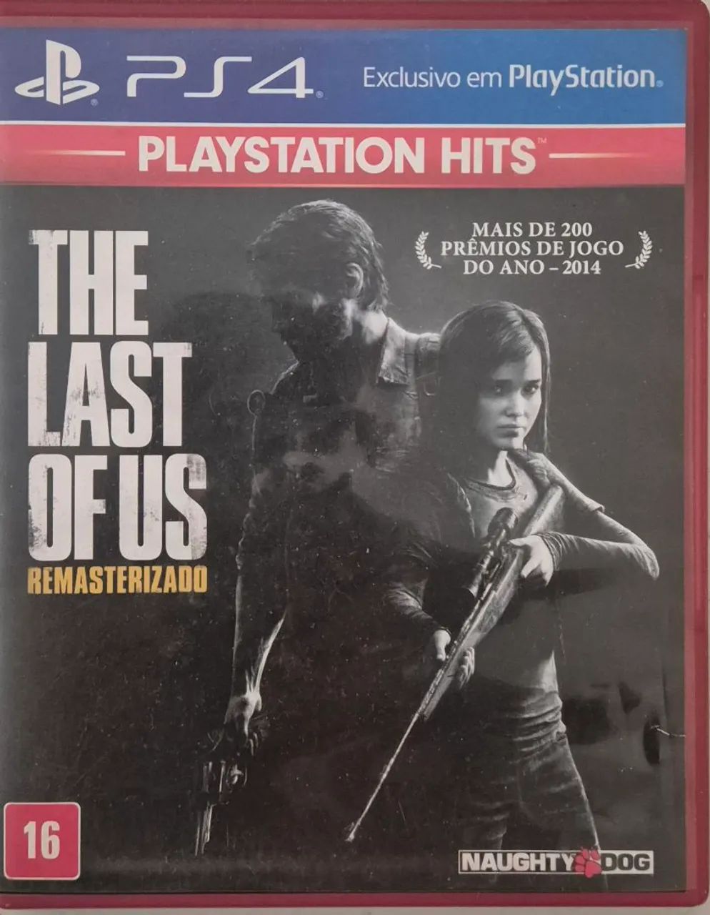 Last of us