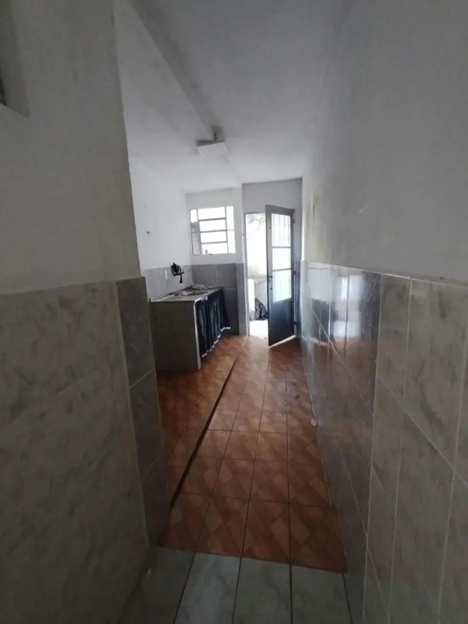 Casa com 1 quarto para alugar em Belo Horizonte - Foto 4