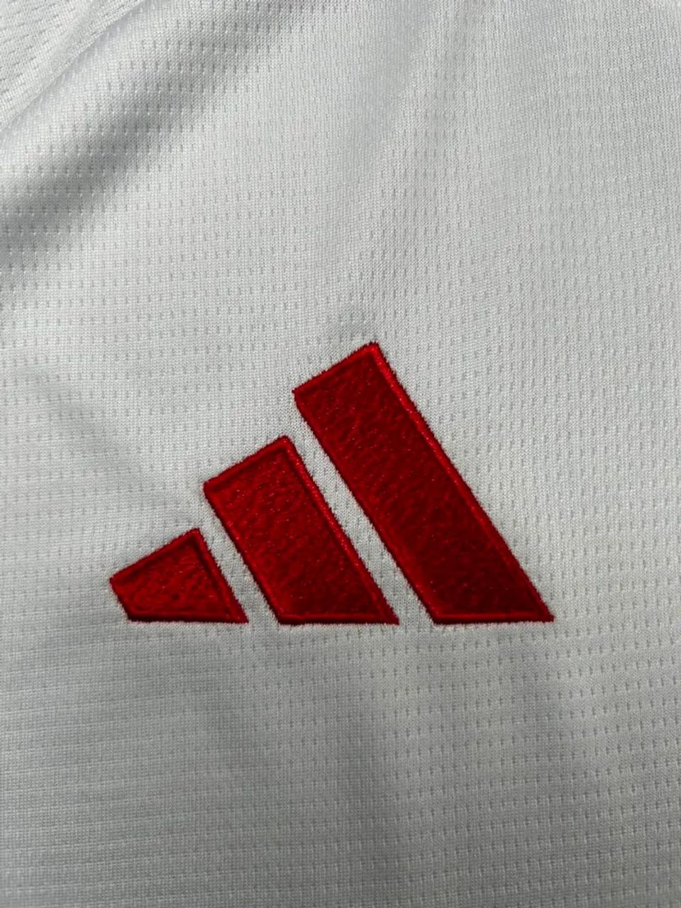 Flamengo Camisa 2 Reserva 2026/27 - Foto 4