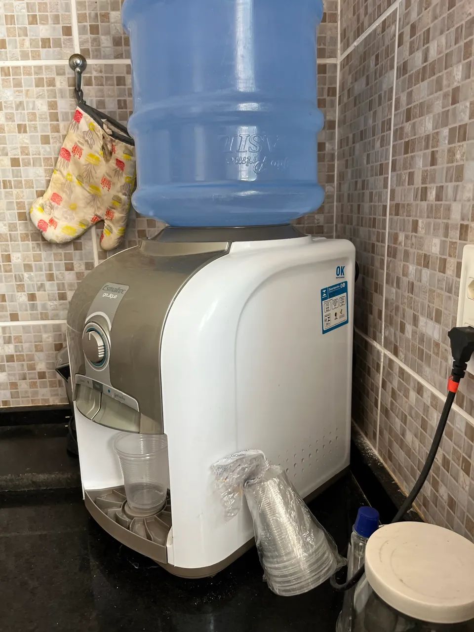 Gelagua - Foto 2