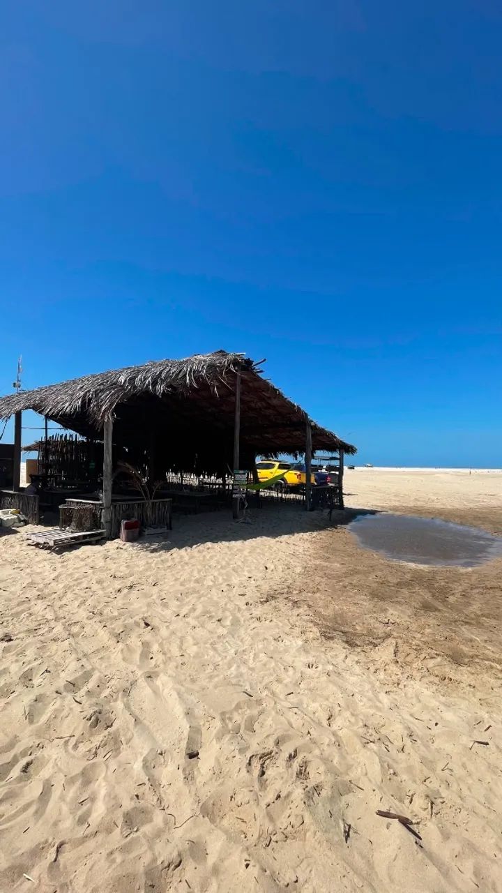 Restaurante em Barreirinhas beira da praia - Foto 2
