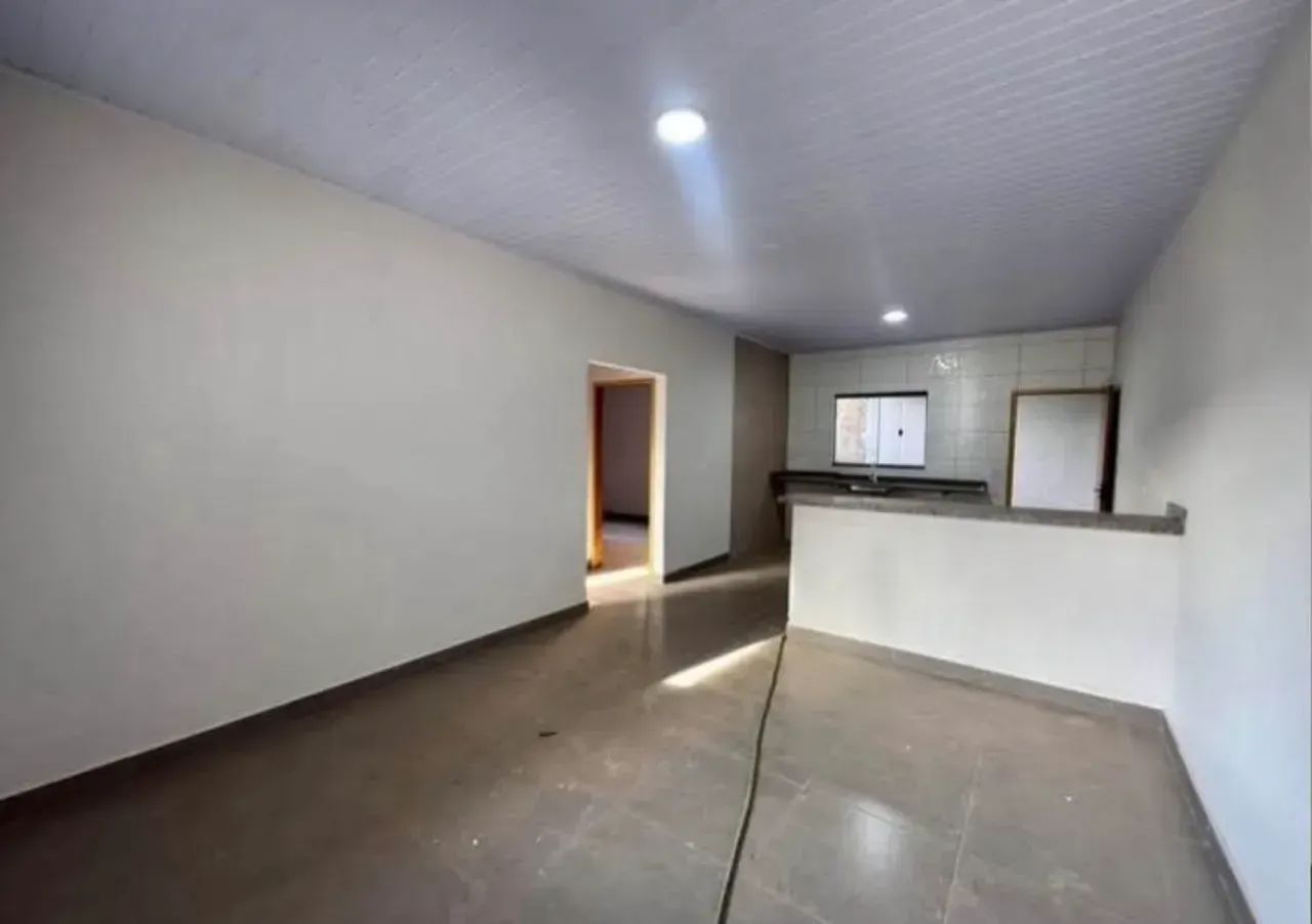 Casa Proximo ao Sesi - Entrada a partir de 16.000,00 - Foto 2