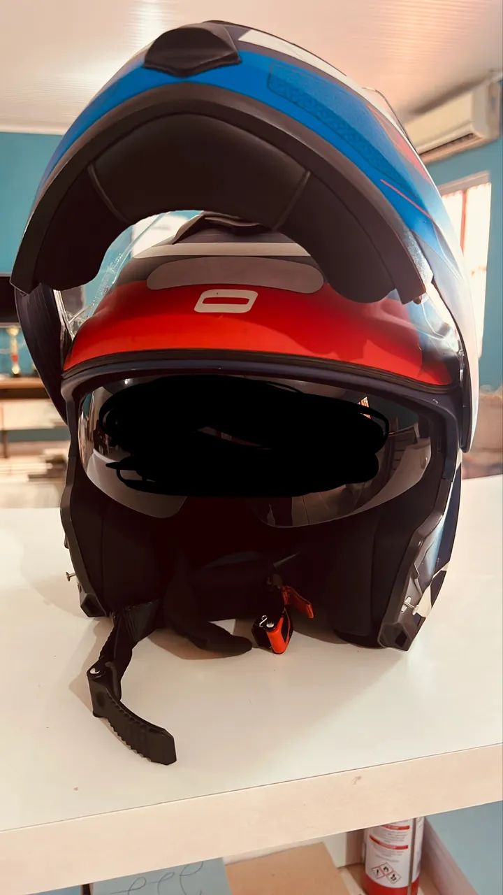 Vendo Capacete  - Foto 2