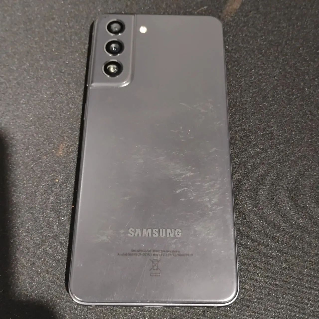 Samsung Galaxy S21fe 128GB  - Foto 2