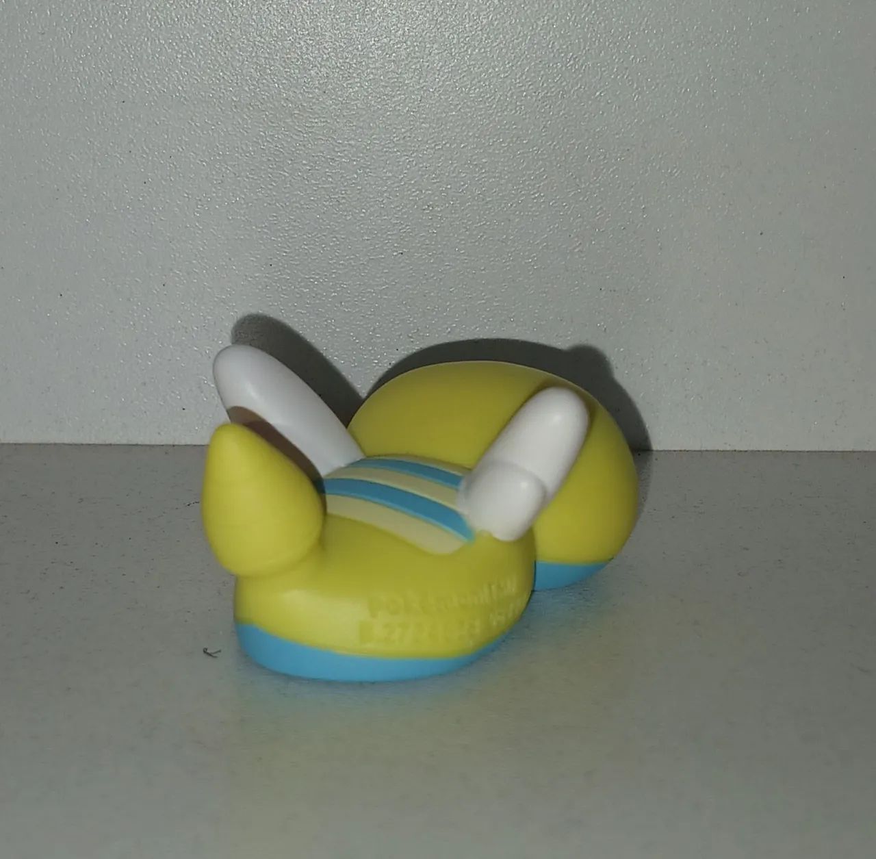 BONECO MINIATURA DEDOCHE POKEMON DUNSPARCE - Foto 2