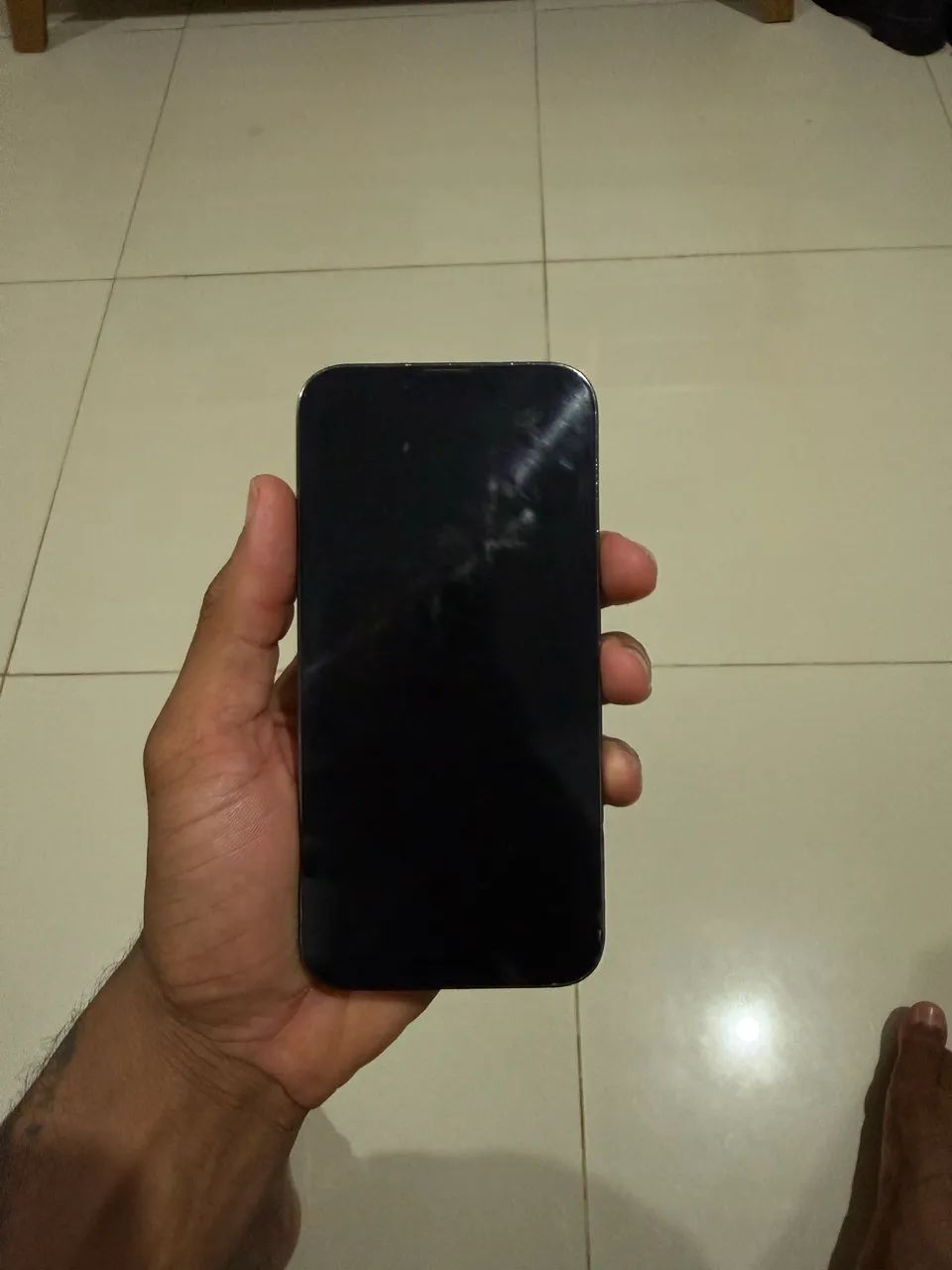 IPhone 13 Pro Original  - Foto 2
