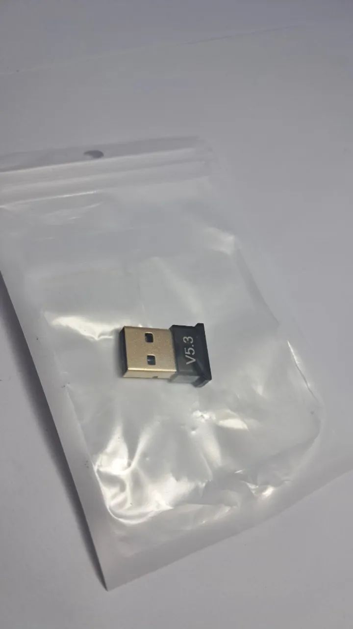 ADAPTADOR BLUETOOTH 5.3 - Foto 3