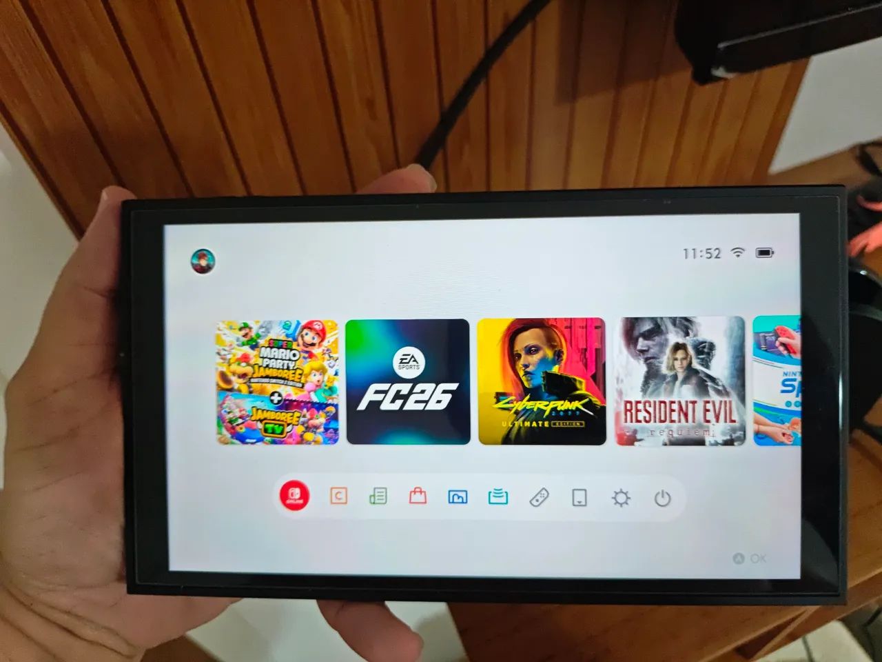 Nintendo Switch 2 - Foto 3
