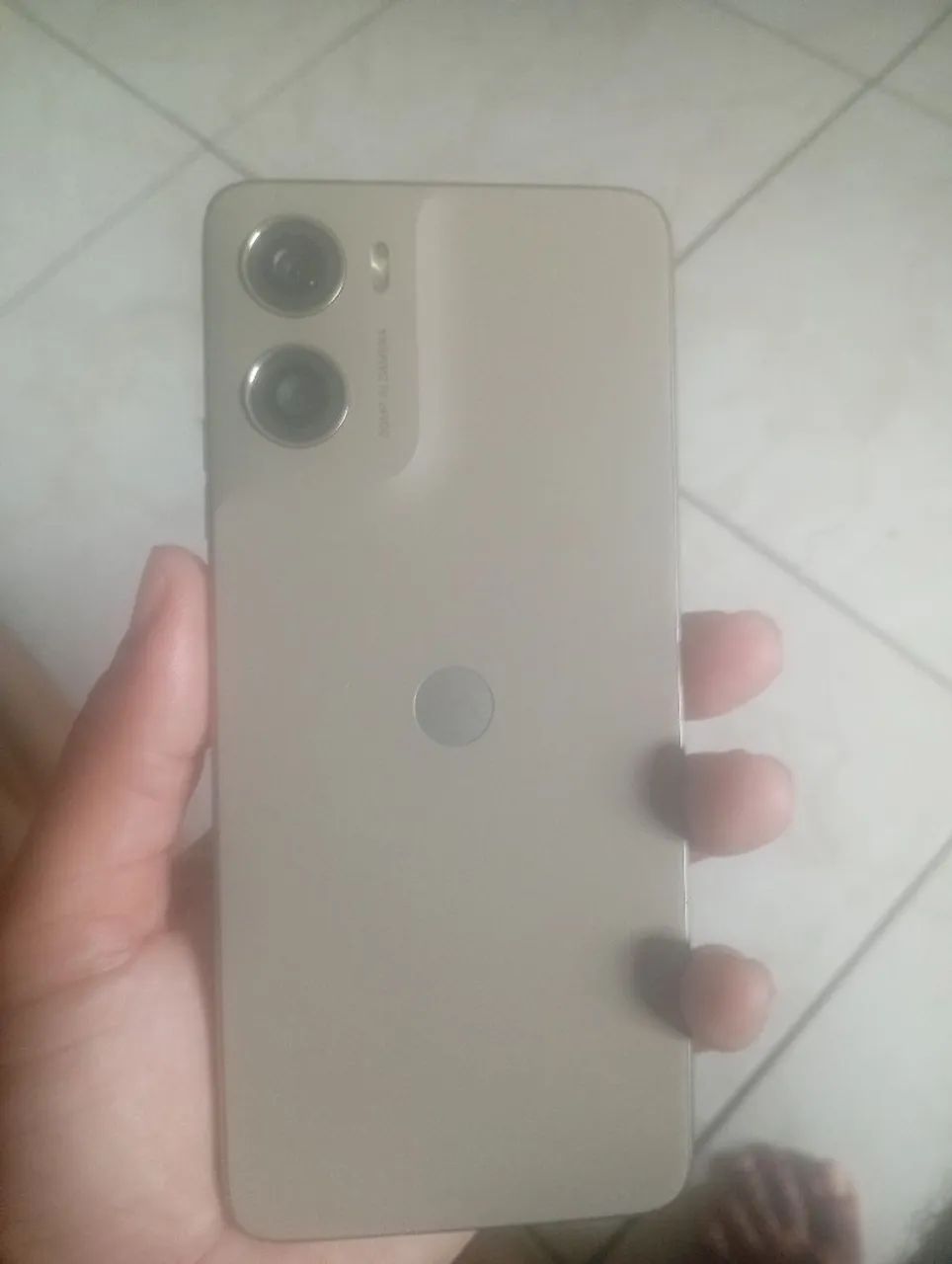 Moto g06 - Foto 2