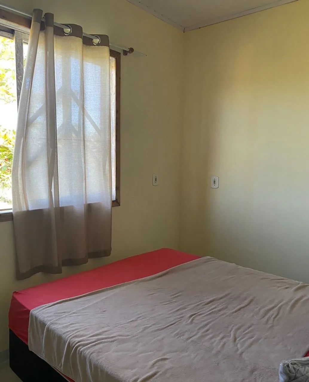 Vendo casa em imarui  cangueri de fora . - Foto 4
