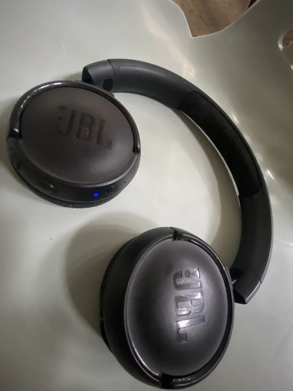 Fone JBL T500 - Foto 3