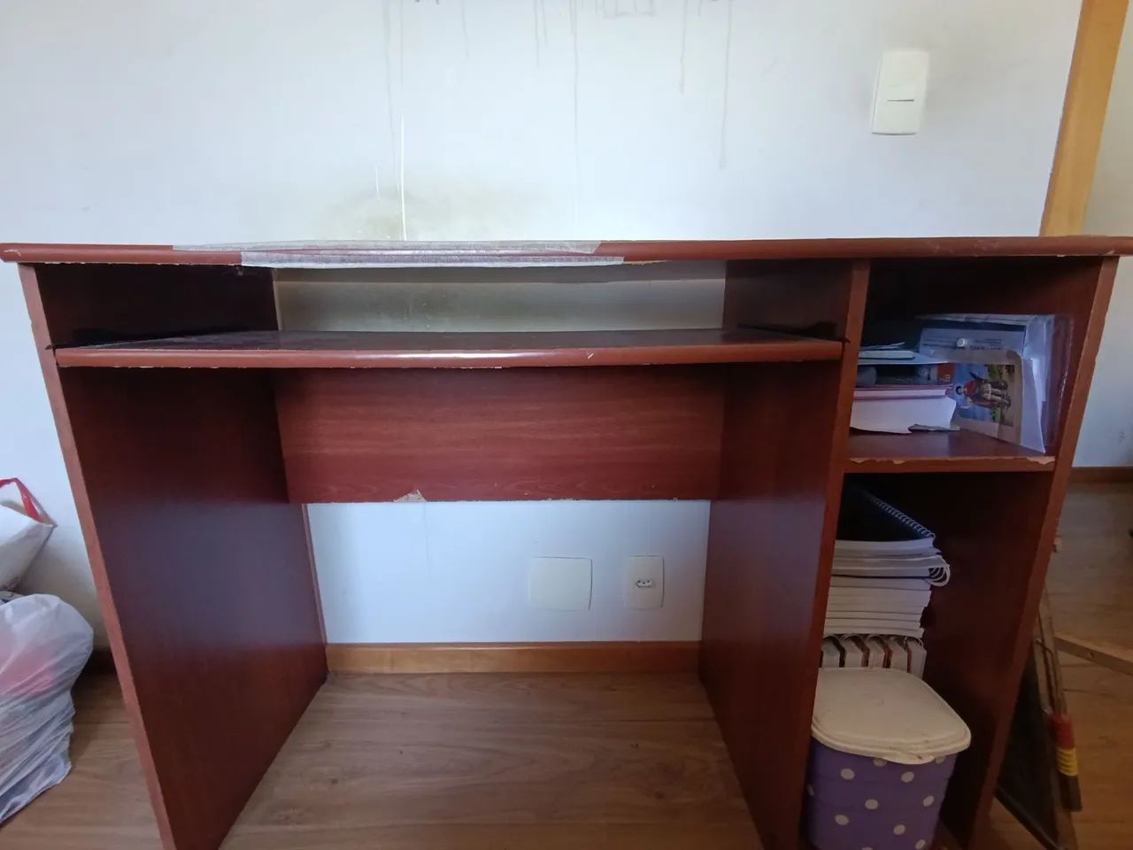 Escrivaninha - Foto 2