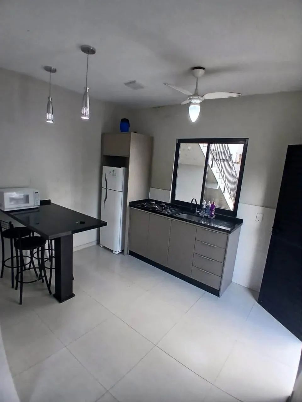  Kitnet Ótima oportunidade disponível