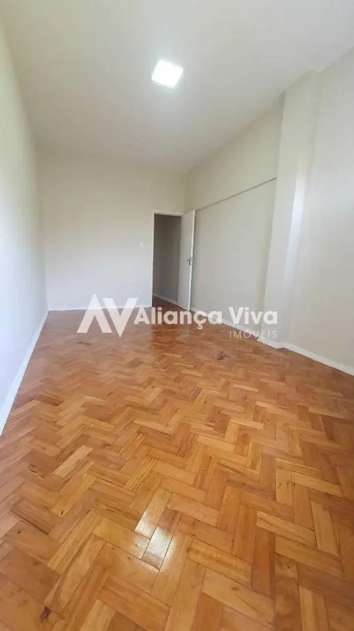 Tijuca | Apartamento 2 quartos - Foto 2
