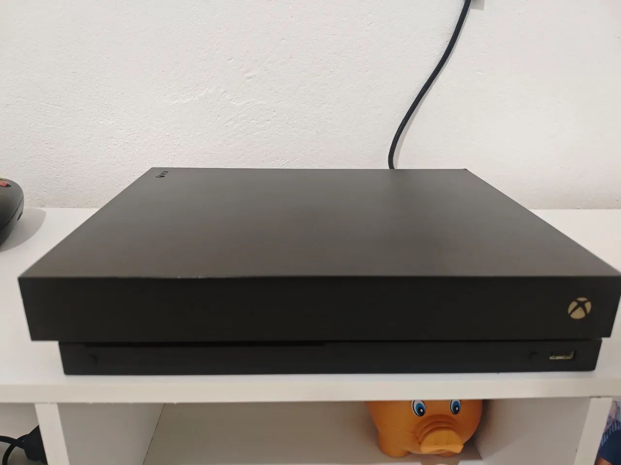 Xbox one X  - Foto 2