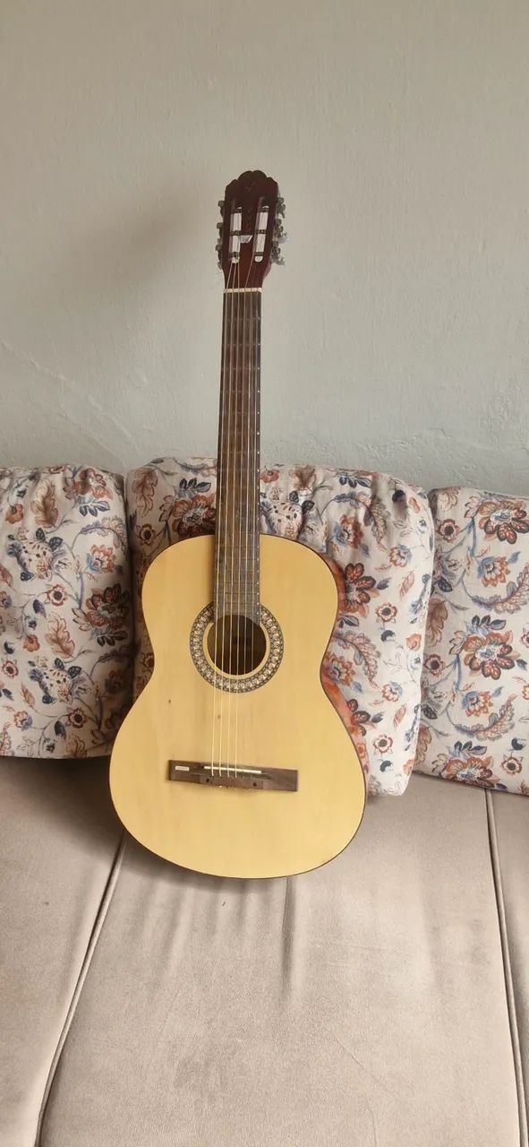 Violão Vogga - Foto 2