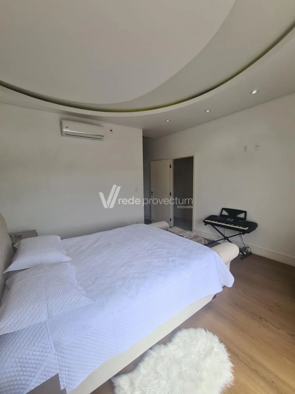 casa - Swiss Park - Campinas - Foto 2