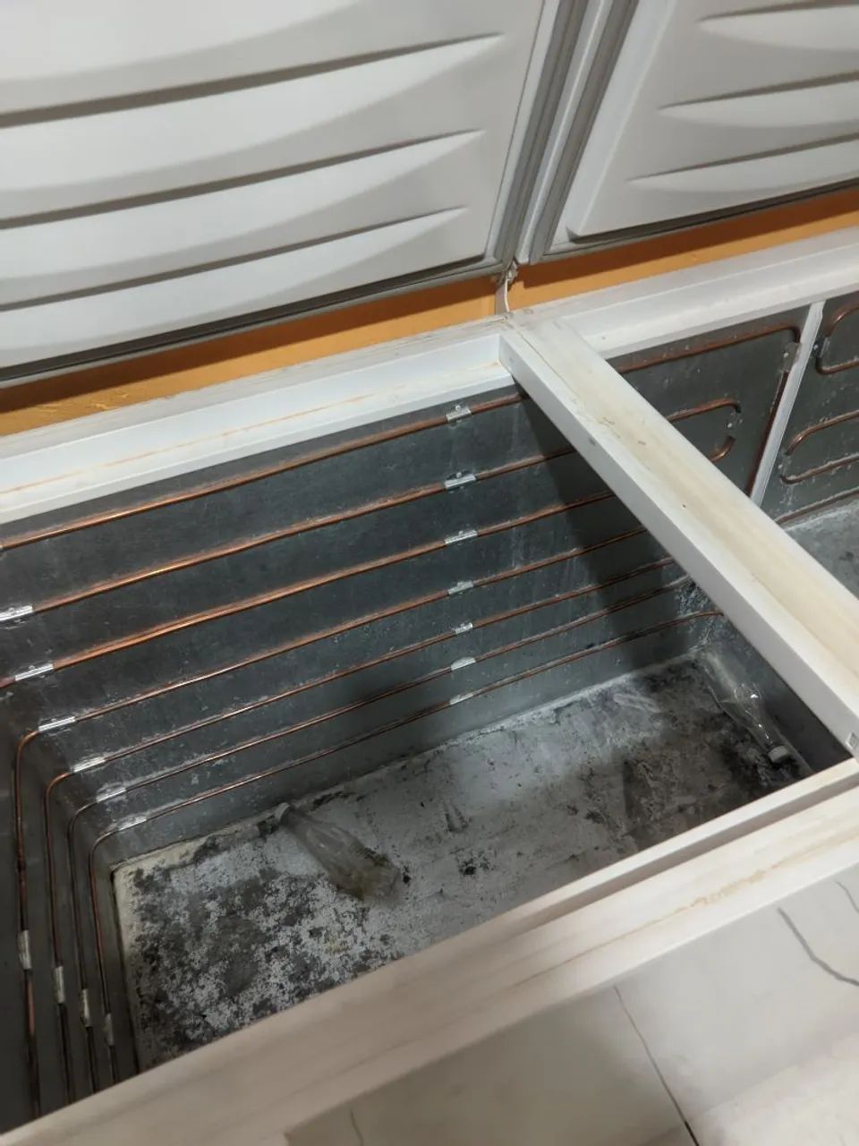 Freezer 540 lt - Foto 2