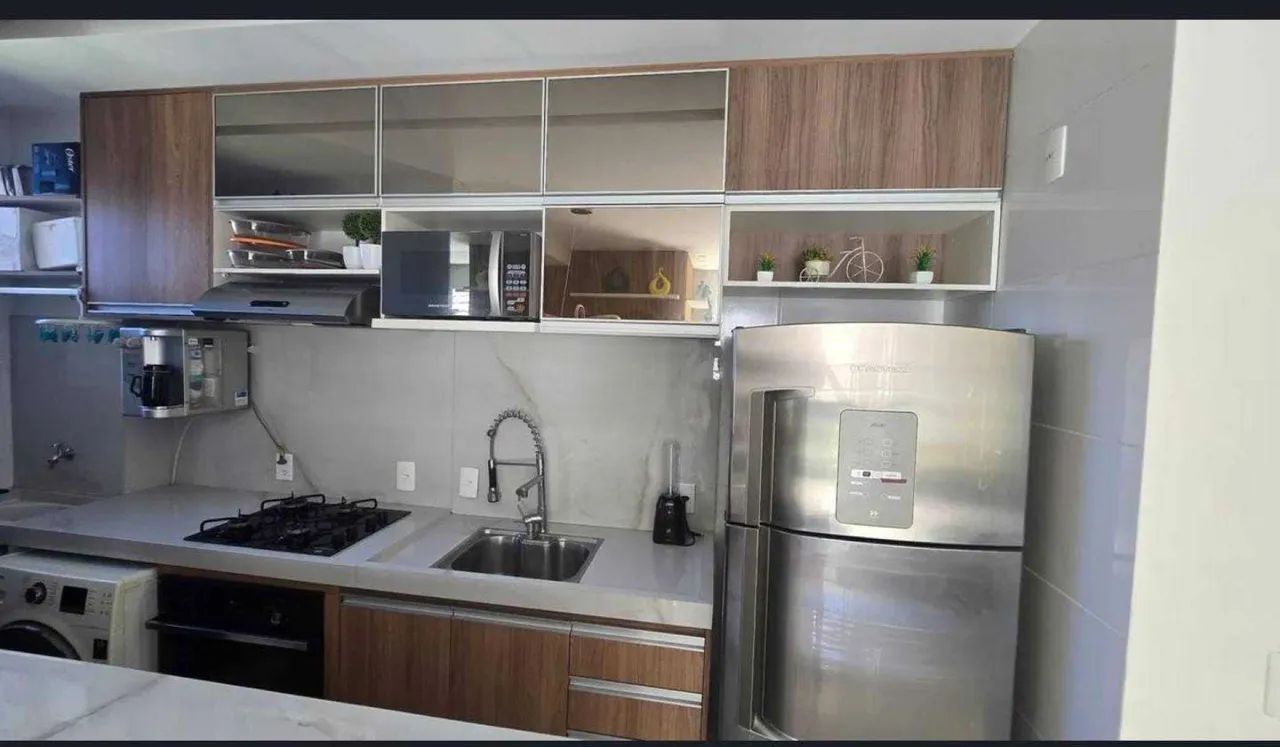 ATHOS RESIDENCE - bairro Ponto Novo [20504] - Foto 5