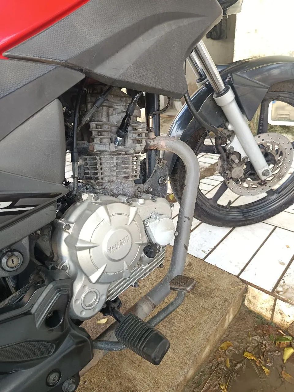 Vendo Factor Extra  - Foto 4