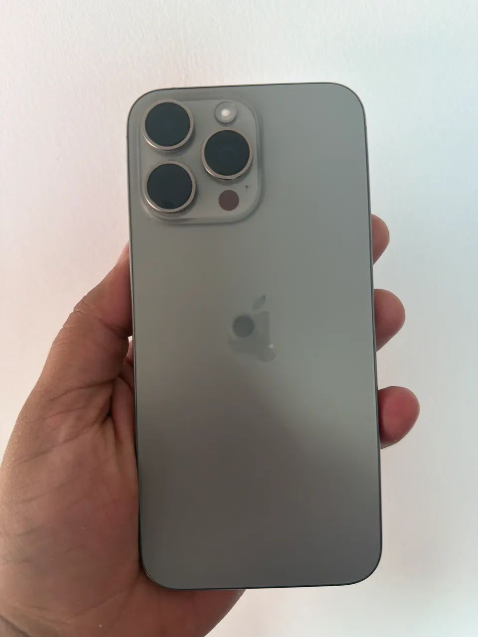 iPhone 15Promax  256gb Bateria 100% - Foto 2