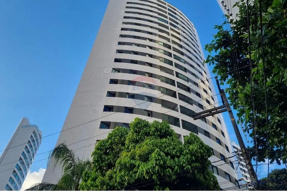 Apartamento 3 quartos - 89m² - Rosarinho - Lazer completo - Foto 2