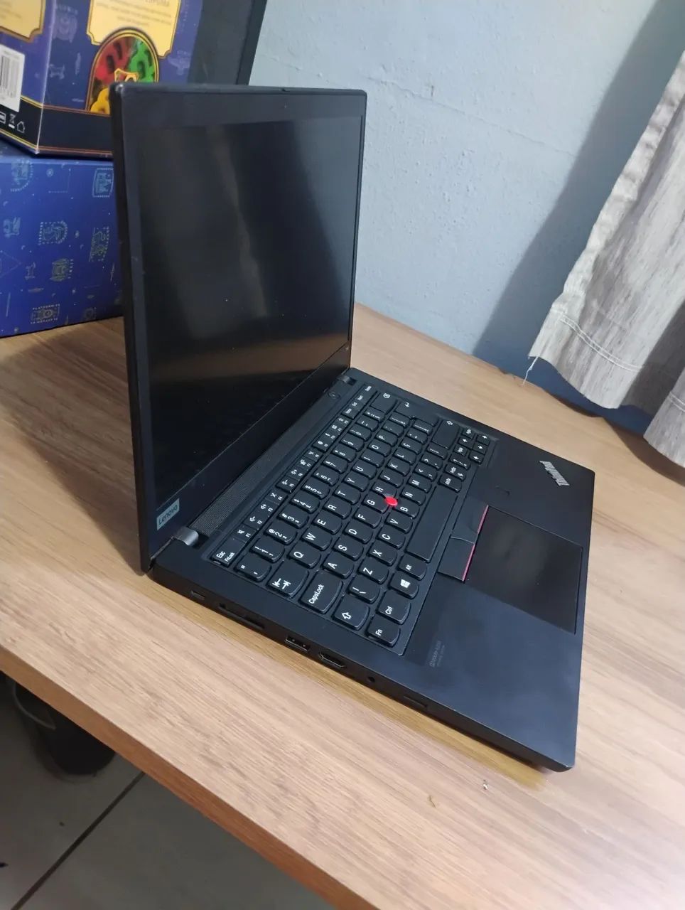 Notebook Lenovo ThinkPad T14 Intel Core i5 10ª Gen | SSD NVMe | - Foto 3