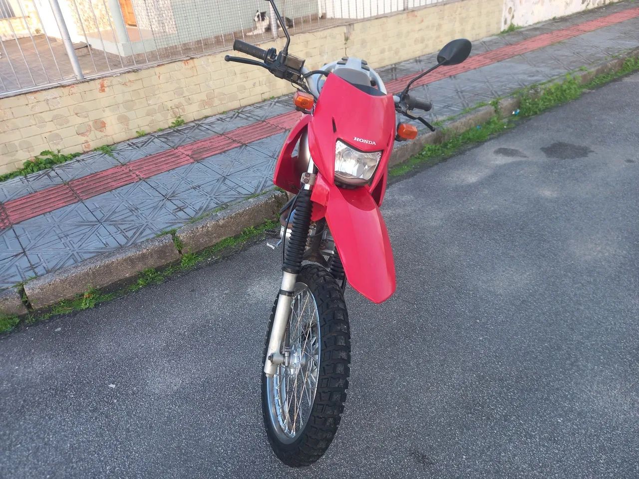 Honda nxr 150 bros esd 2009 - Foto 2