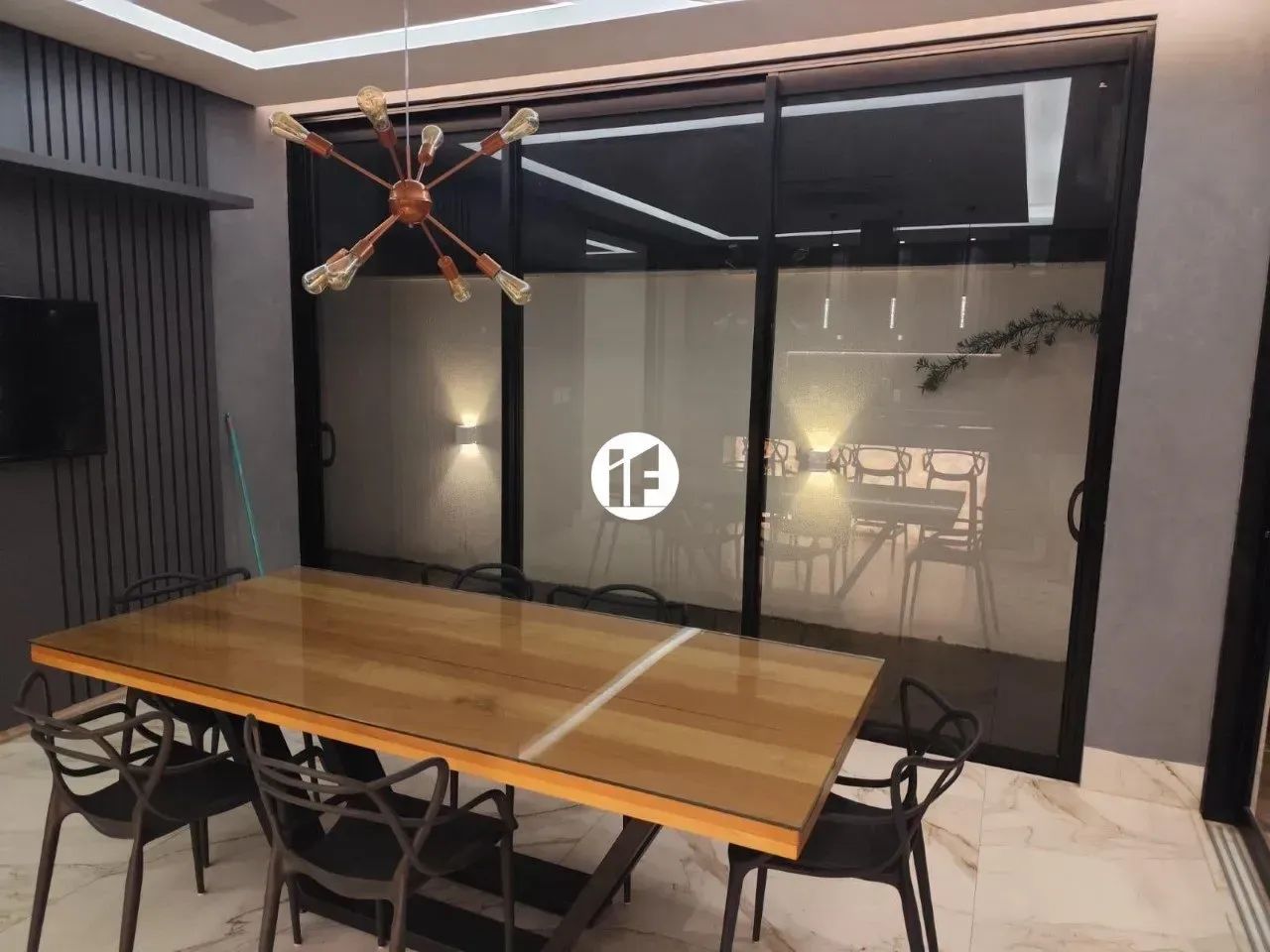 Casa Ecoville A Venda Exclusividade - Foto 3