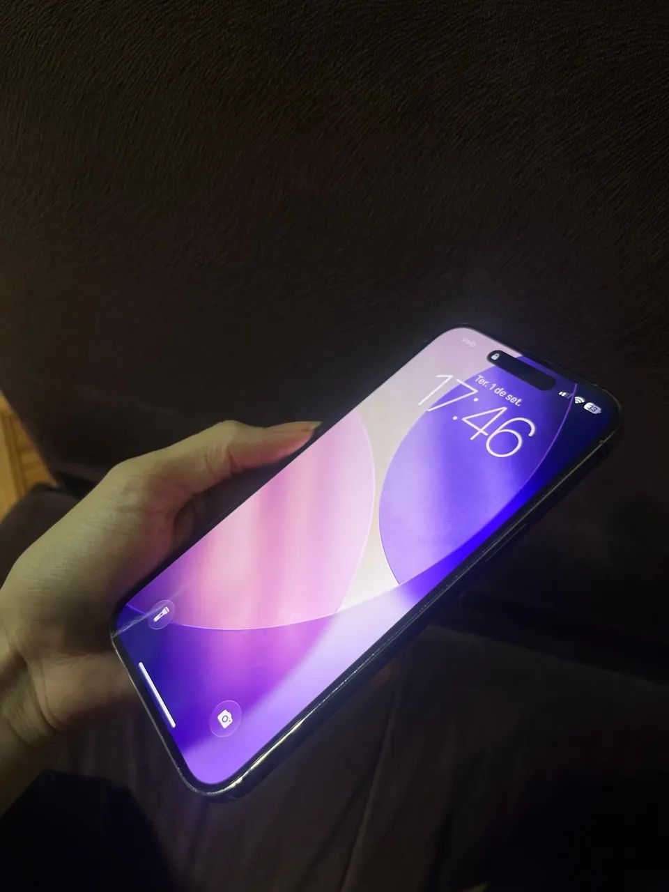 iPhone 14 Pro Max  - Foto 2