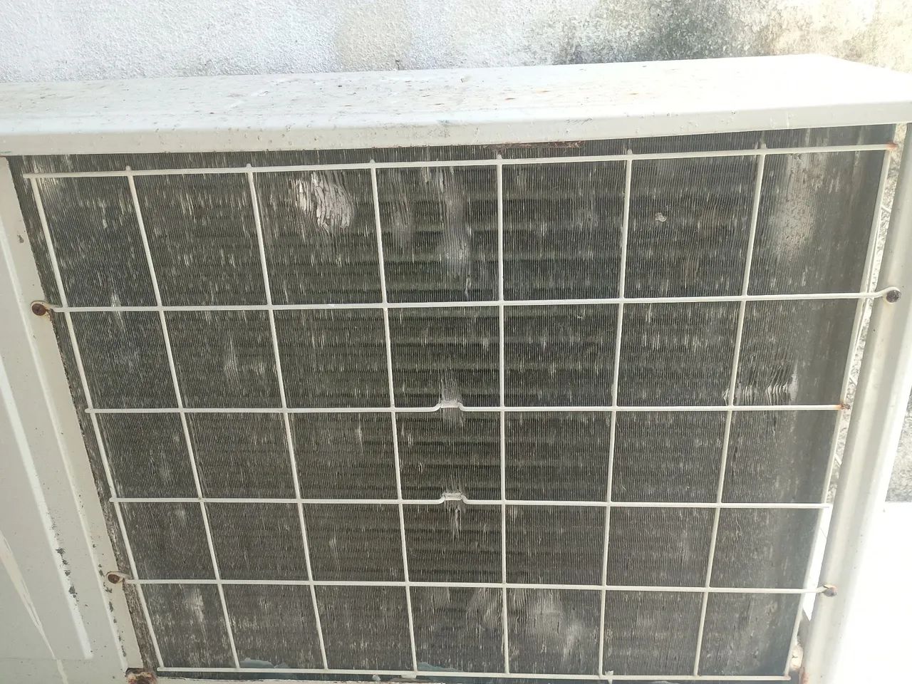 Ar-condicionado só frio - Foto 2