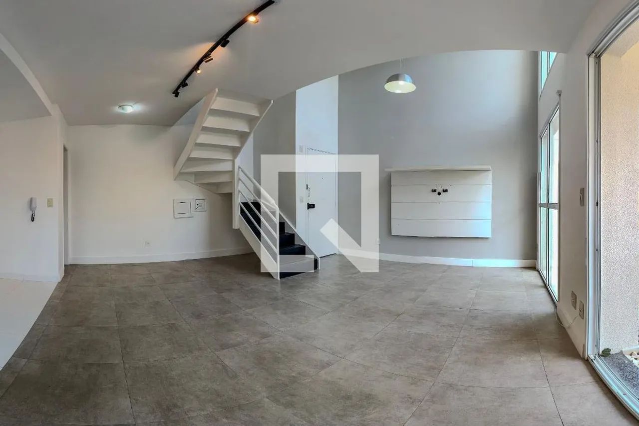 Apartamento à Venda - Vila Andrade, 2 Quartos, 69 m2 - Foto 3