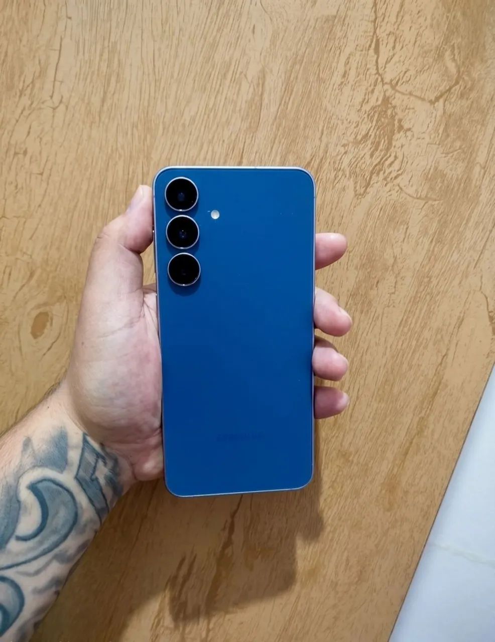 S25FE/128GB - Foto 2