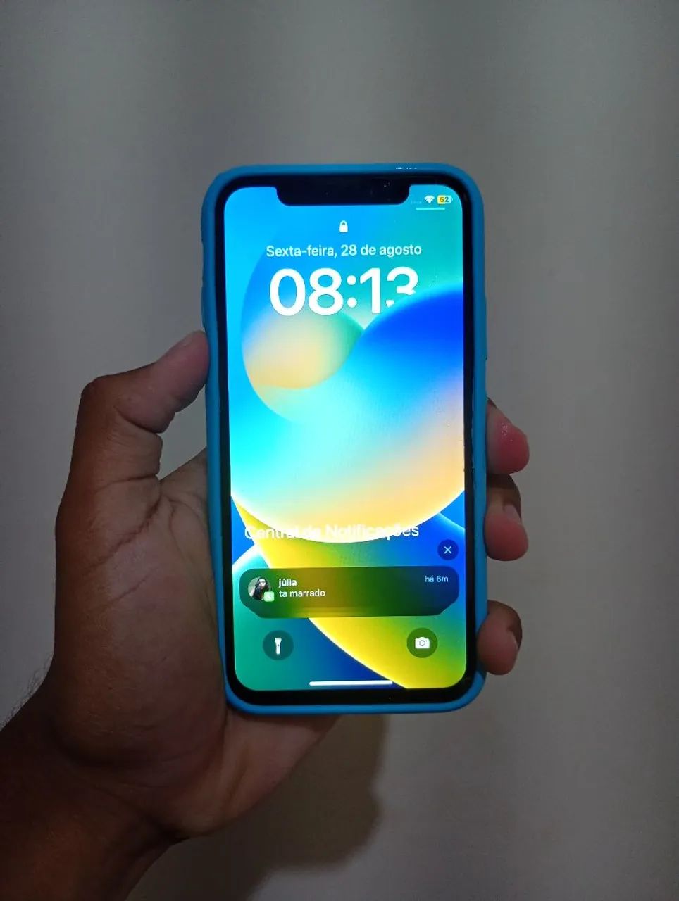 Vendo iPhone X