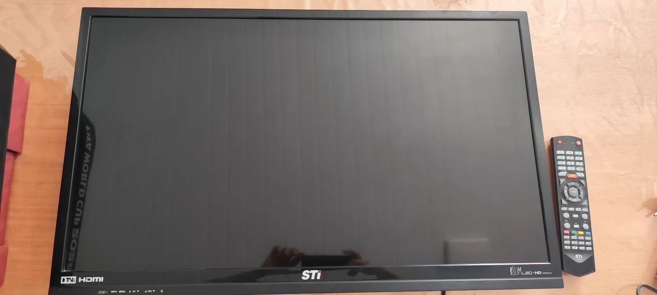 TV led 32" STI  - Foto 2