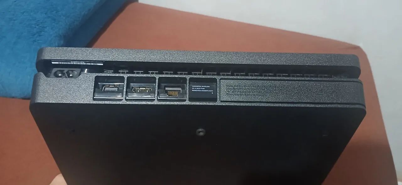 Ps4 Slim 1TB  - Foto 5