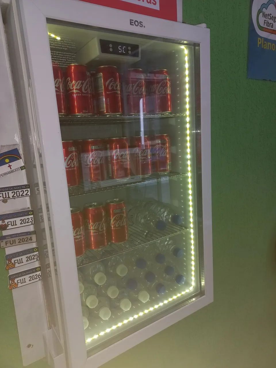 Mini Freezer EOS - Foto 3