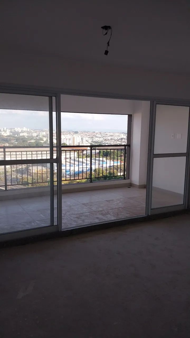 Porta Balcão 4 folhas tamanho 3,85x2,10 - Foto 5