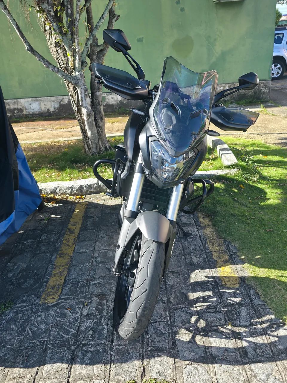 Vendo Bajaj  - Foto 4